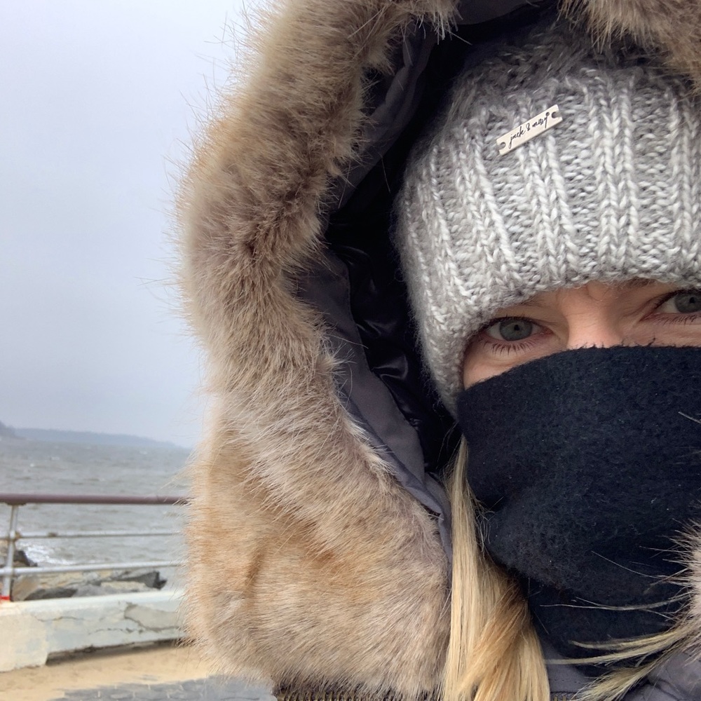 Meet your Posher, Therese